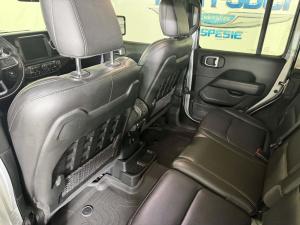 Thumbnail 12 Jeep Wrangler Ultd Rubicon 392 2023