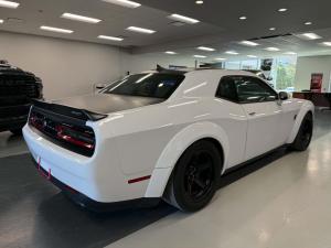 Thumbnail 5 Dodge Challenger SRT Demon 2018