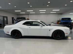 Thumbnail 6 Dodge Challenger SRT Demon 2018