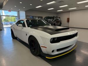 Thumbnail 7 Dodge Challenger SRT Demon 2018