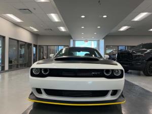 Thumbnail 8 Dodge Challenger SRT Demon 2018