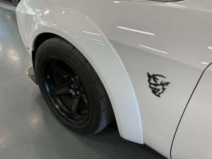Thumbnail 13 Dodge Challenger SRT Demon 2018