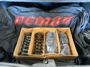 Thumbnail 14 Dodge Challenger SRT Demon 2018