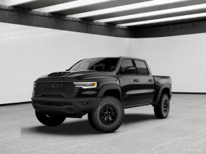 2027 RAM 1500 RHO - Image 1
