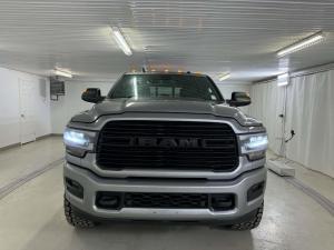 Thumbnail 8 RAM 2500 Laramie 2021