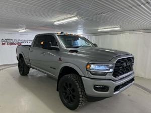 Thumbnail 7 RAM 2500 Laramie 2021