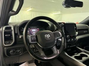 Thumbnail 13 RAM 2500 Laramie 2021