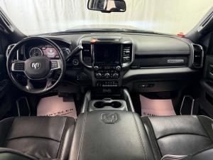 Thumbnail 10 RAM 2500 Laramie 2021