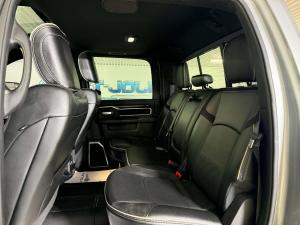 Thumbnail 9 RAM 2500 Laramie 2021
