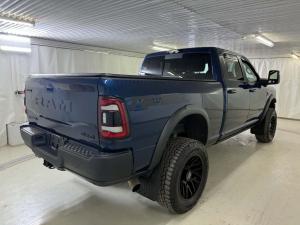 Miniature 5 RAM 2500 Rebel 2024
