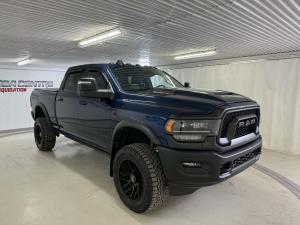 Miniature 7 RAM 2500 Rebel 2024