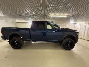 Miniature 6 RAM 2500 Rebel 2024
