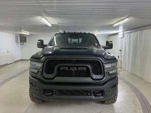 Miniature 8 RAM 2500 Rebel 2024