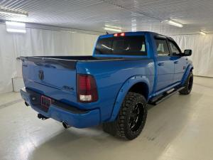 Miniature 5 RAM 1500 Sport 2018