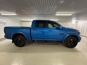 Miniature 6 RAM 1500 Sport 2018