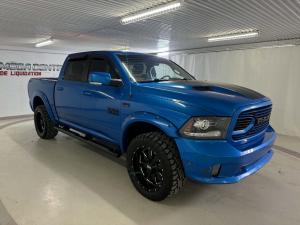 Miniature 7 RAM 1500 Sport 2018