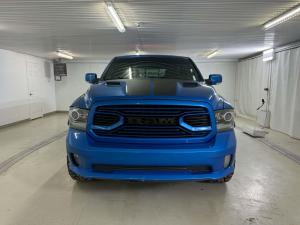 Miniature 8 RAM 1500 Sport 2018