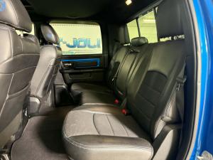 Miniature 9 RAM 1500 Sport 2018