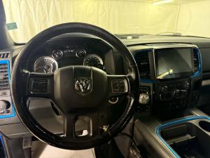 Miniature 13 RAM 1500 Sport 2018