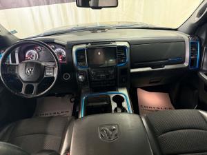 Miniature 10 RAM 1500 Sport 2018