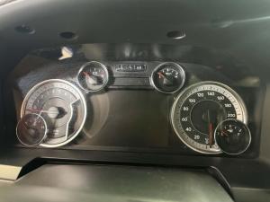 Miniature 15 RAM 1500 Sport 2018