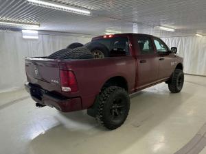 Thumbnail 5 RAM 1500 ST 2018