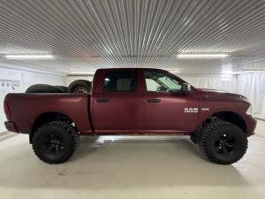 Thumbnail 6 RAM 1500 ST 2018