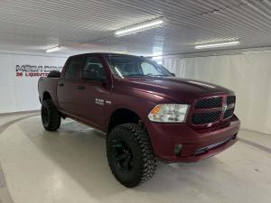 Thumbnail 7 RAM 1500 ST 2018