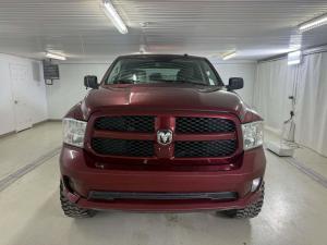Thumbnail 8 RAM 1500 ST 2018