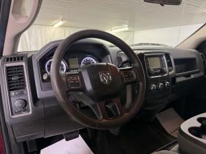 Thumbnail 11 RAM 1500 ST 2018