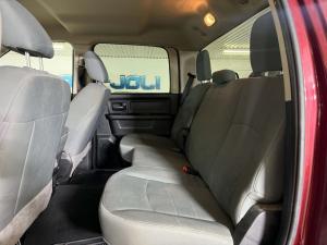 Thumbnail 9 RAM 1500 ST 2018