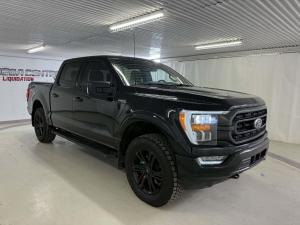 Miniature 6 Ford F150 XLT 2022
