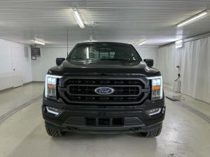 Miniature 7 Ford F150 XLT 2022