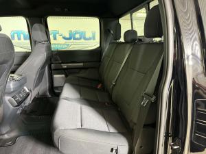 Miniature 9 Ford F150 XLT 2022