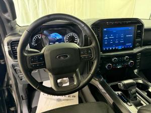 Miniature 13 Ford F150 XLT 2022