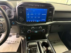 Miniature 14 Ford F150 XLT 2022