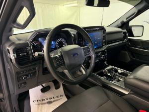 Miniature 12 Ford F150 XLT 2022