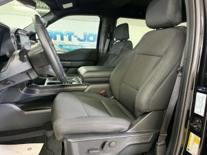 Miniature 11 Ford F150 XLT 2022