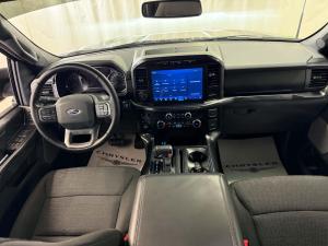 Miniature 10 Ford F150 XLT 2022