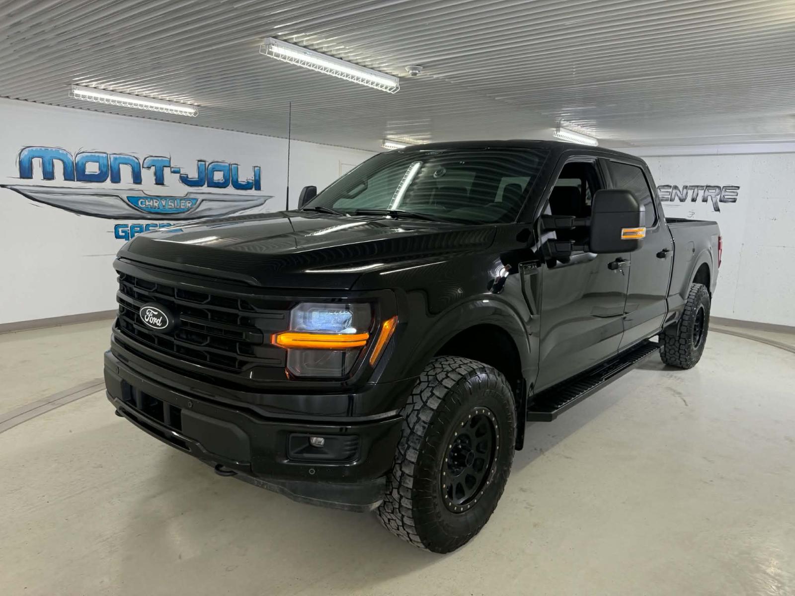Ford F150 XLT 2024