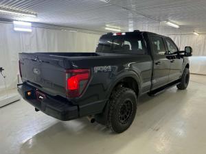 Miniature 5 Ford F150 XLT 2024