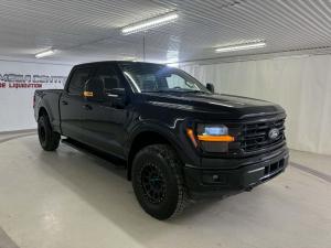 Miniature 7 Ford F150 XLT 2024