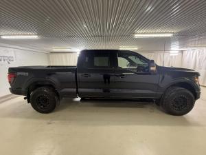 Miniature 6 Ford F150 XLT 2024
