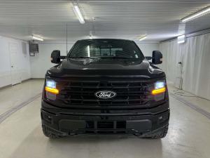 Miniature 8 Ford F150 XLT 2024