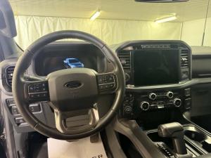 Miniature 13 Ford F150 XLT 2024