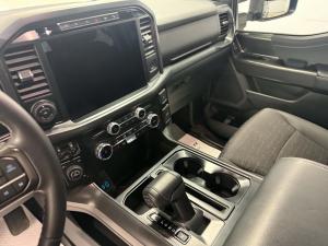 Miniature 14 Ford F150 XLT 2024