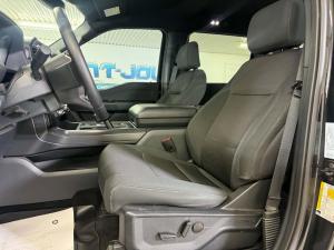 Miniature 16 Ford F150 XLT 2024