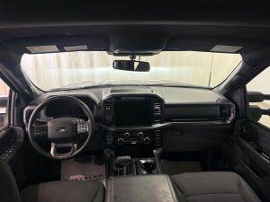 Miniature 11 Ford F150 XLT 2024