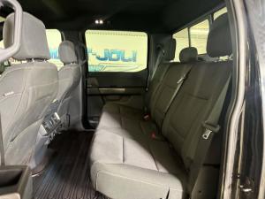 Miniature 10 Ford F150 XLT 2024