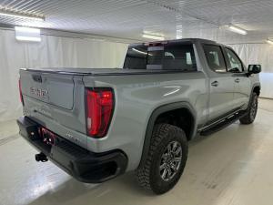 Thumbnail 5 GMC Sierra 1500 AT4X 2025